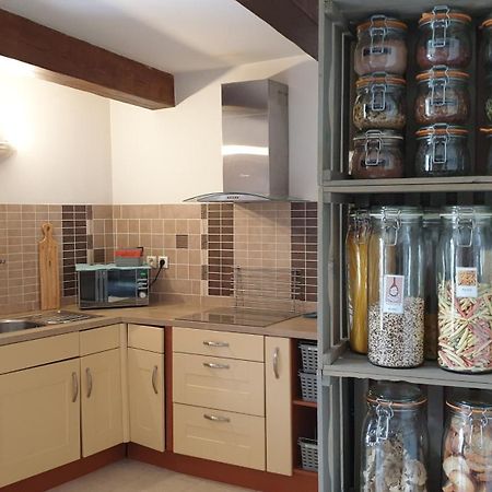 Maison Avec Jacuzzi Et Terrasse Sur Les Toits Brignon Eksteriør billede