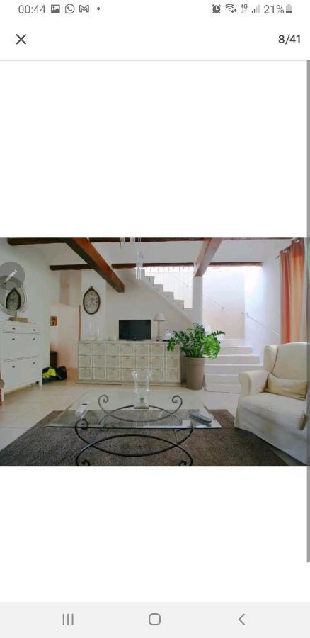 Maison Avec Jacuzzi Et Terrasse Sur Les Toits Brignon Eksteriør billede