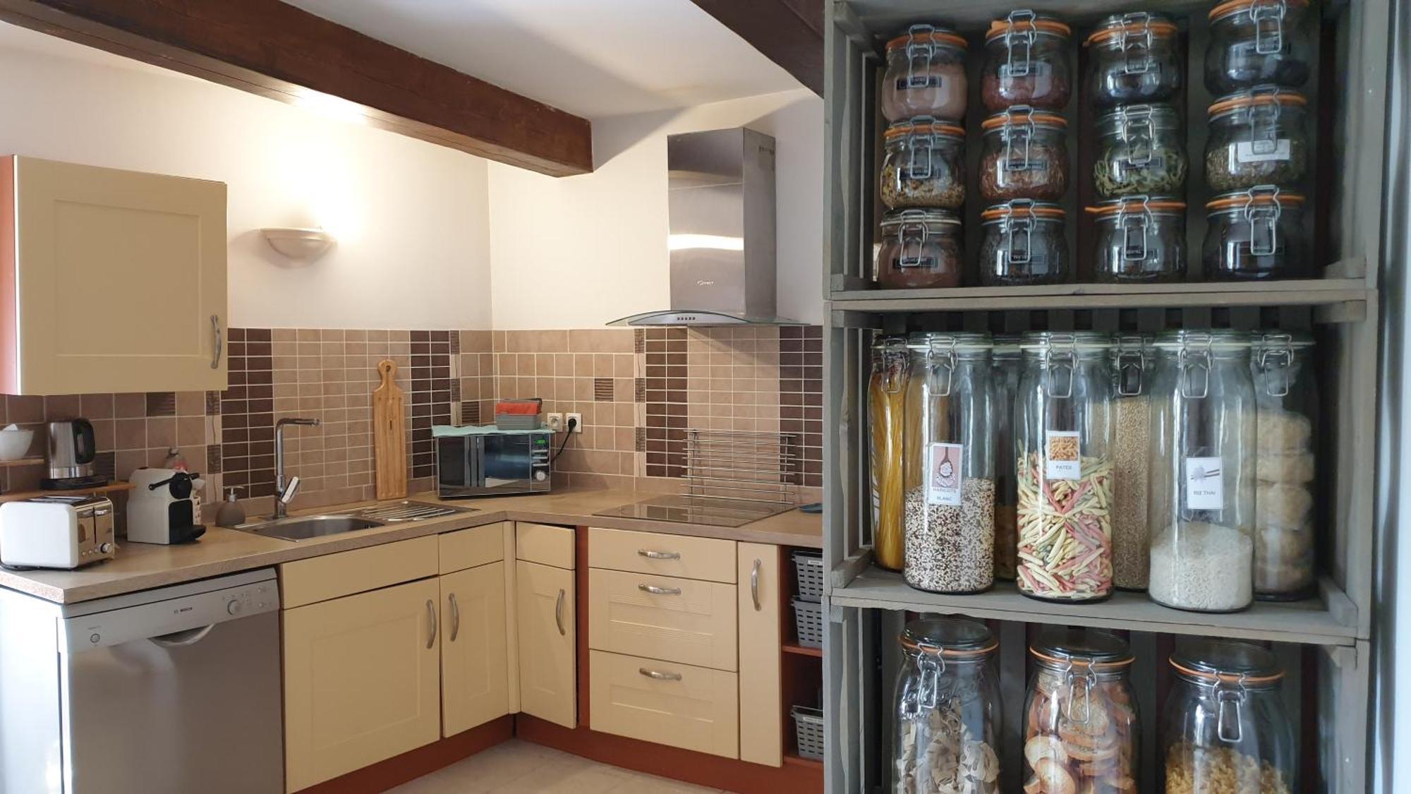 Maison Avec Jacuzzi Et Terrasse Sur Les Toits Brignon Eksteriør billede